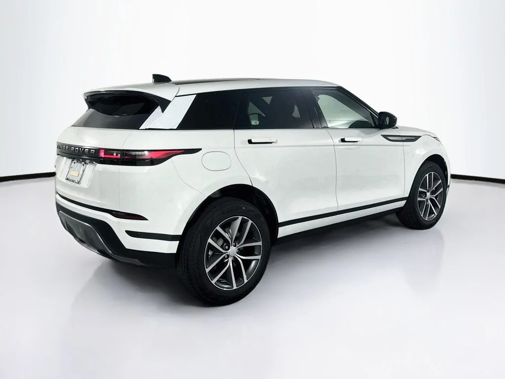 Used 2026 White Land Rover Core S image 5
