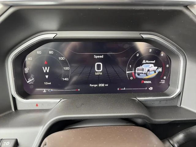 New 2026 Black GMC Denali image 33