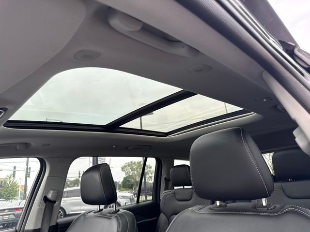 Certified Used 2023 Black Jeep Limited image 12