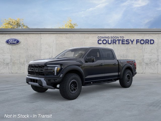 2026 Ford F-150 Raptor®