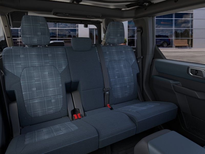 New 2026 Gray Ford Heritage Edition image 11
