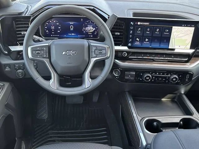 2026 Chevrolet Silverado 2500 HD LT - Photo 13
