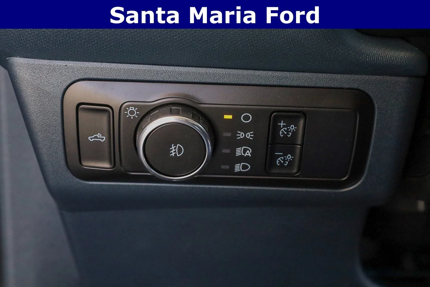 2025 Ford Maverick Lobo Standard - Photo 29