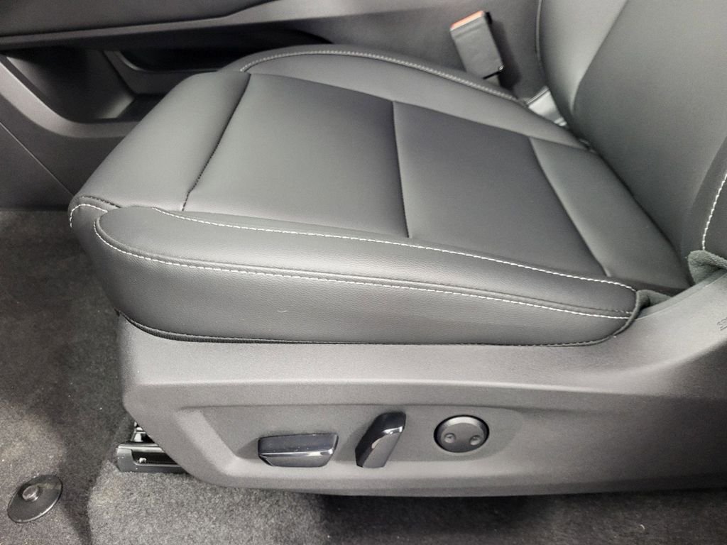 2025 Nissan Murano SL - Photo 12
