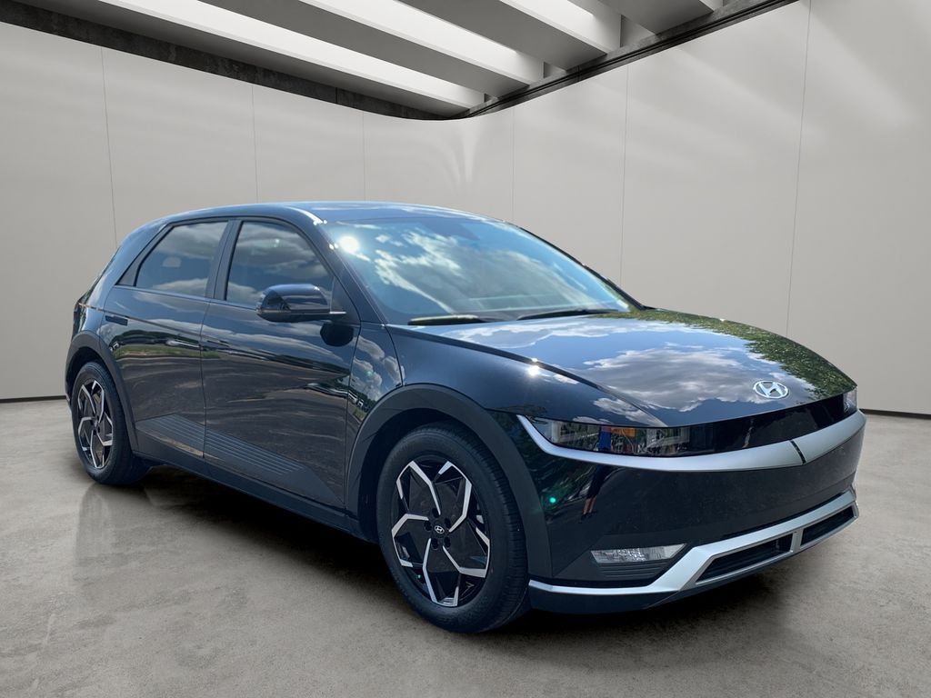 2023 Hyundai IONIQ 5 SE - Photo 7