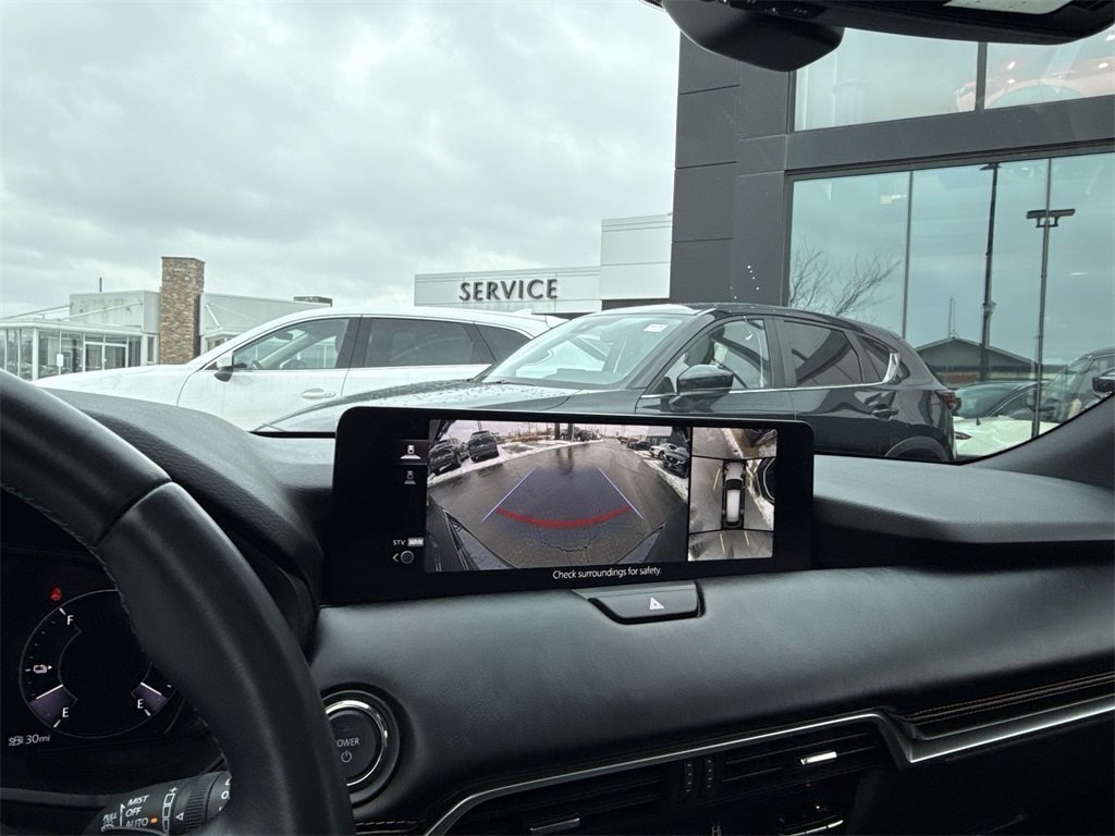 2024 MAZDA CX-90 - Image 16