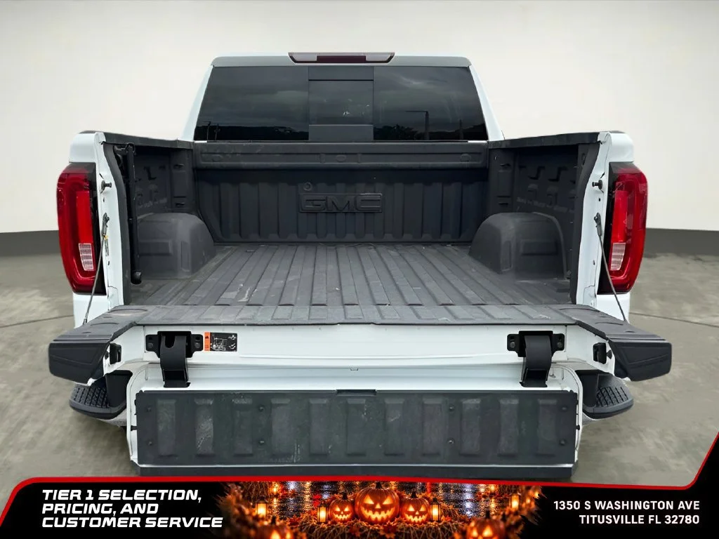 2019 GMC Sierra 1500 SLT - Photo 20