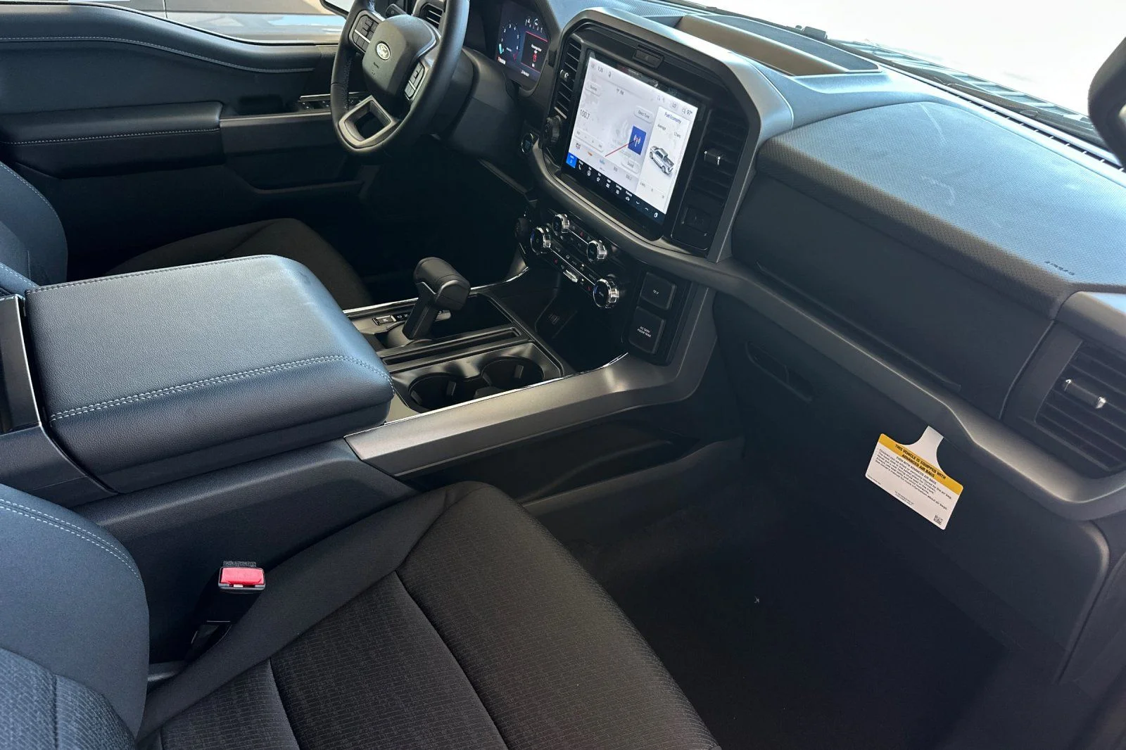 New 2026 Avalanche Ford XLT image 14