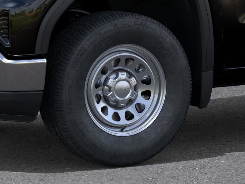 2026 GMC SIERRA - Image 13