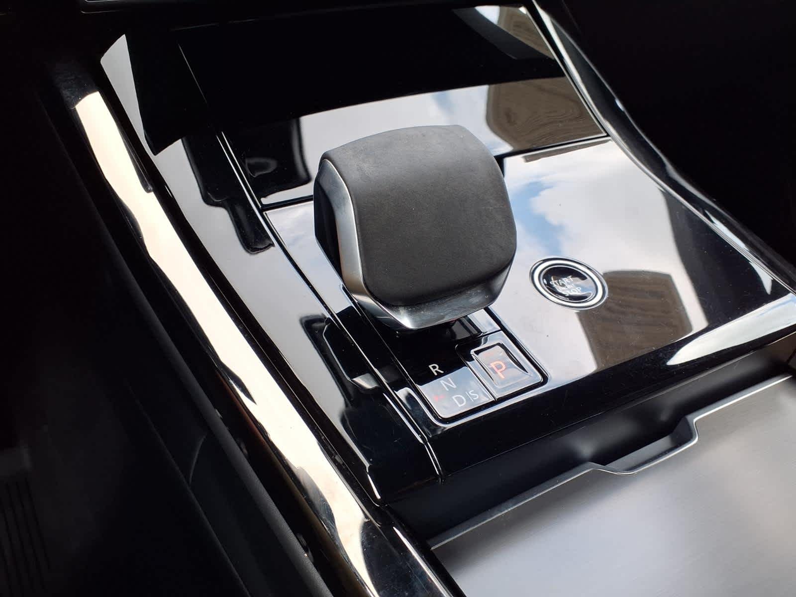 2024 Land Rover Range Rover Sport SE - Photo 18
