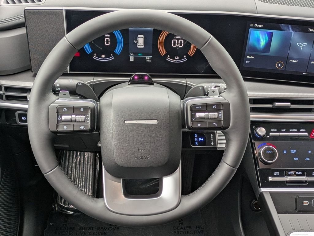 2026 Hyundai Palisade Calligraphy - Photo 18