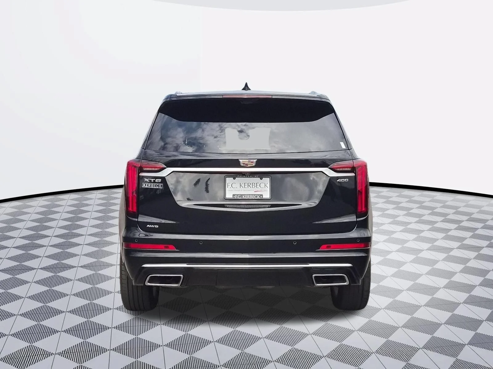 2023 Cadillac XT6 Premium Luxury - Photo 6