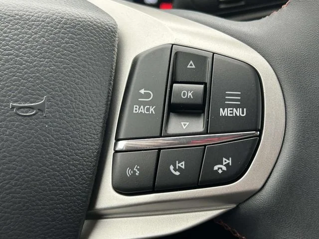 New 2026 Black Ford Active image 19
