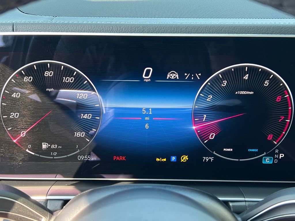 New 2026 Black Mercedes-Benz GLS 450 image 17