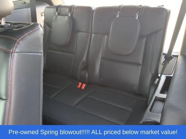 Used 2025 Gray Ford ST-Line image 38