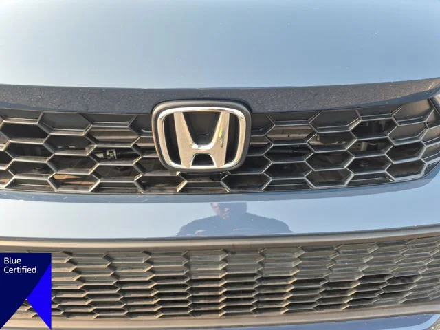 Used 2025  Honda Sport image 37