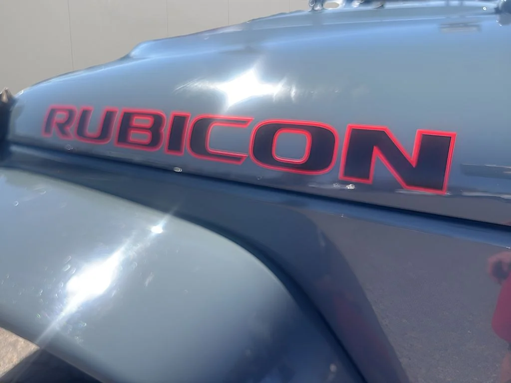 Used 2013  Jeep Rubicon 10th Anniversary image 19