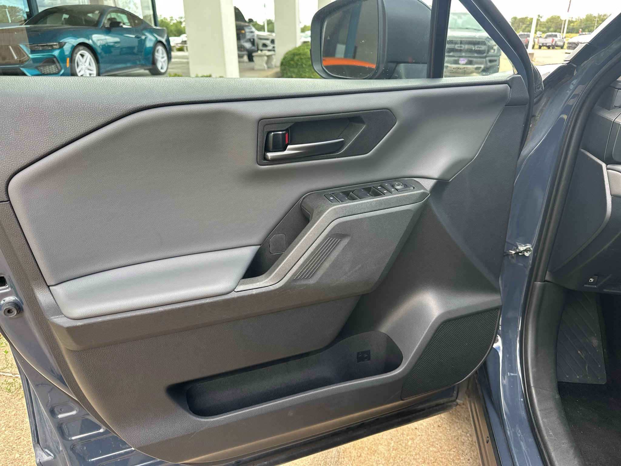 Used 2026 Blueprint Toyota XLE Premium image 15