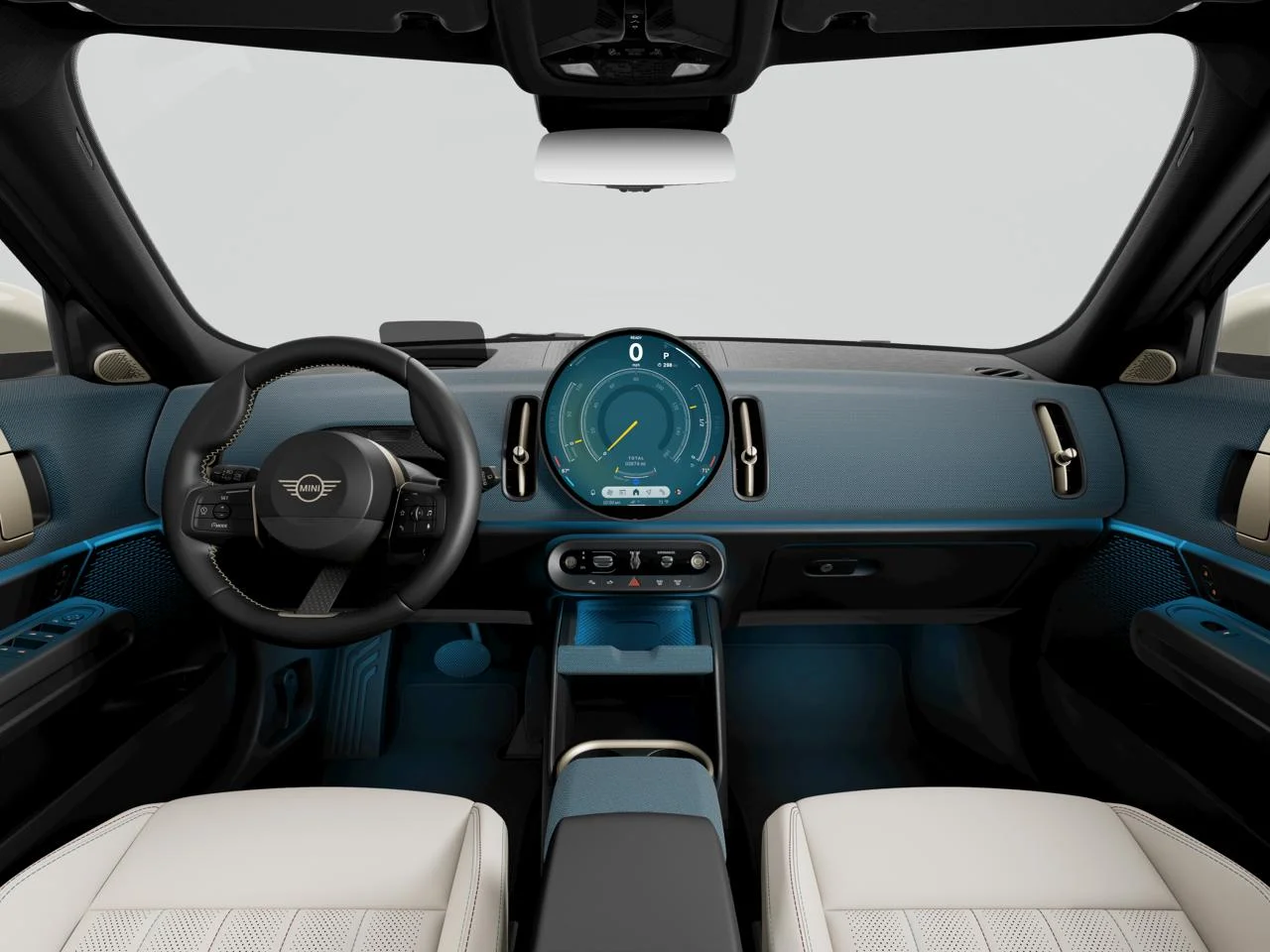 2027 MINI Countryman S - Photo 7