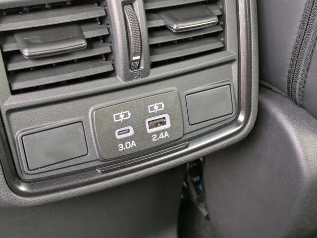 2026 Subaru Forester Limited - Photo 14