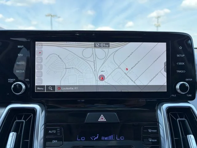 Certified Used 2023 White Kia SX image 21