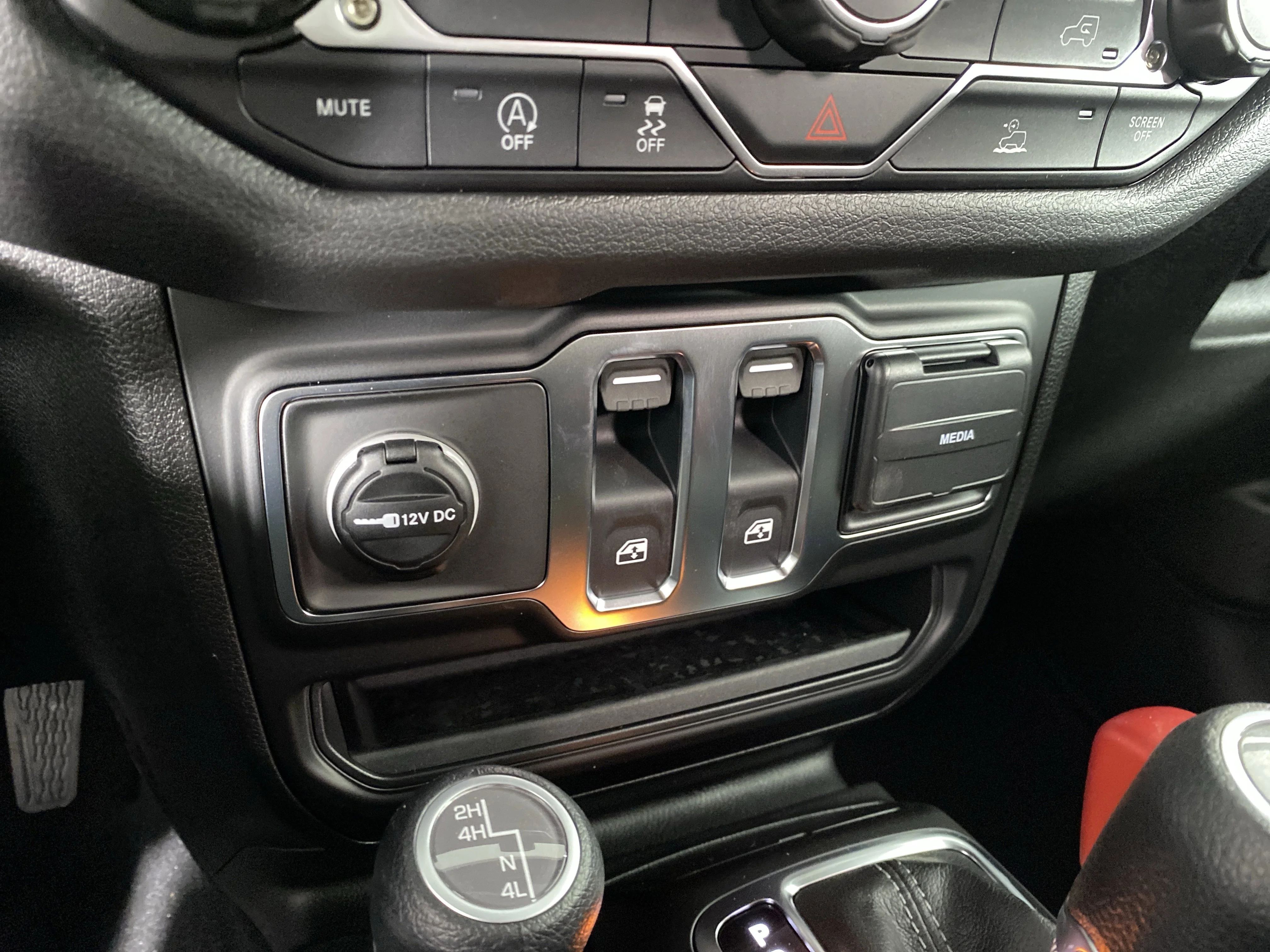 New 2026 41 Exterior Paint Jeep Sport image 25