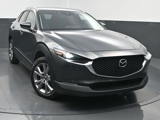 2023 Mazda CX-30 Select AWD's photo