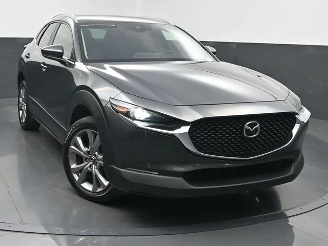 2023 Mazda CX-30