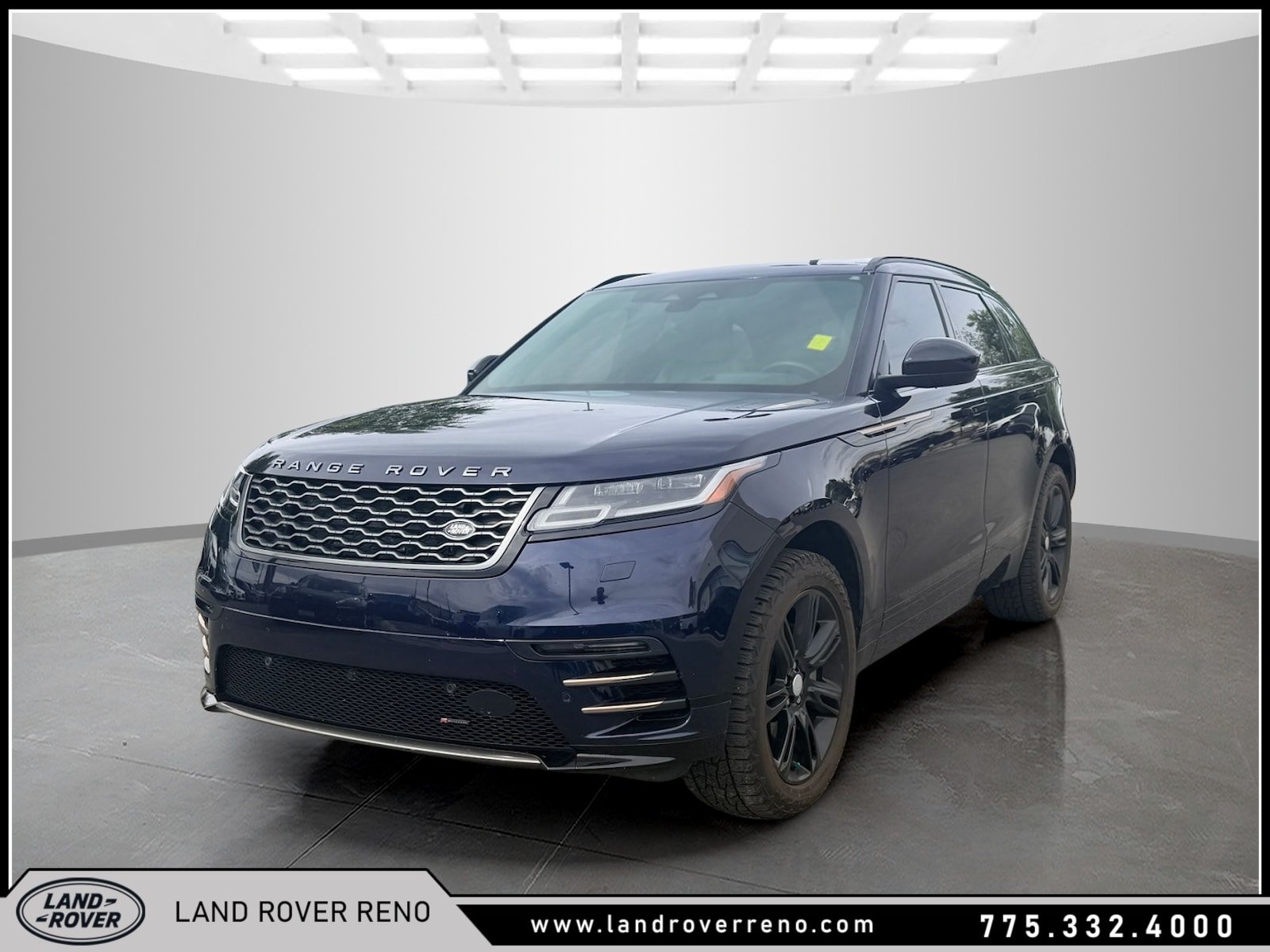 2023 Land Rover Range Rover Velar