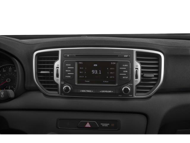 Used 2018 Hyper Red Kia LX image 13