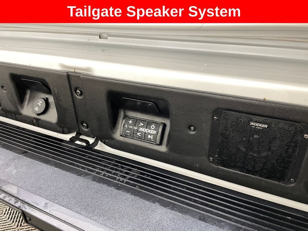 2023 GMC Sierra 3500 Denali HD Denali - Photo 52