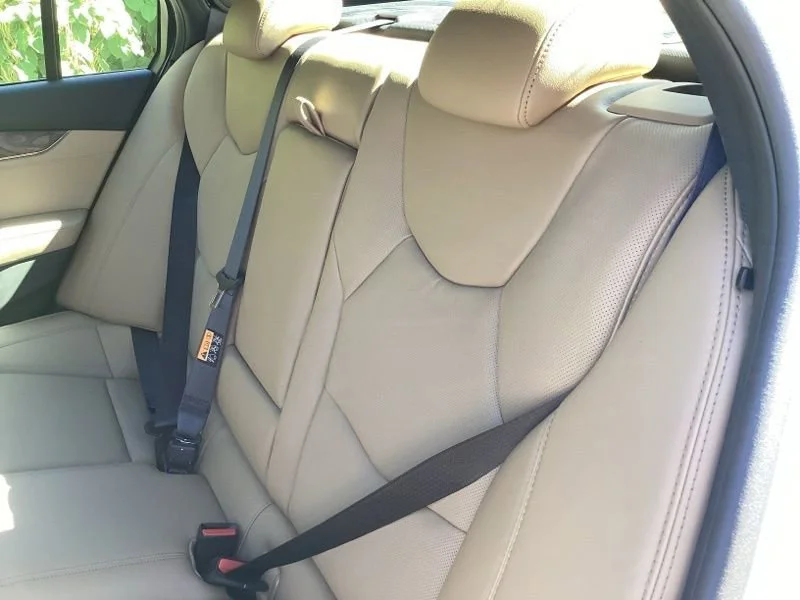 2026 Cadillac CT5 Premium Luxury - Photo 11