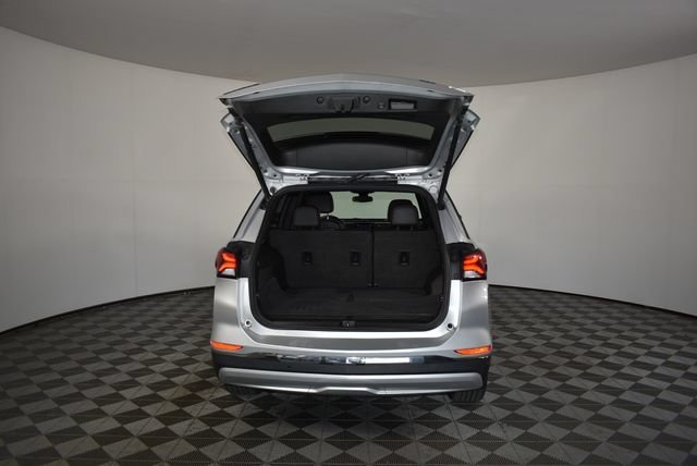 2022 Chevrolet Equinox RS - Photo 23