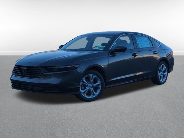 2026 Honda Accord