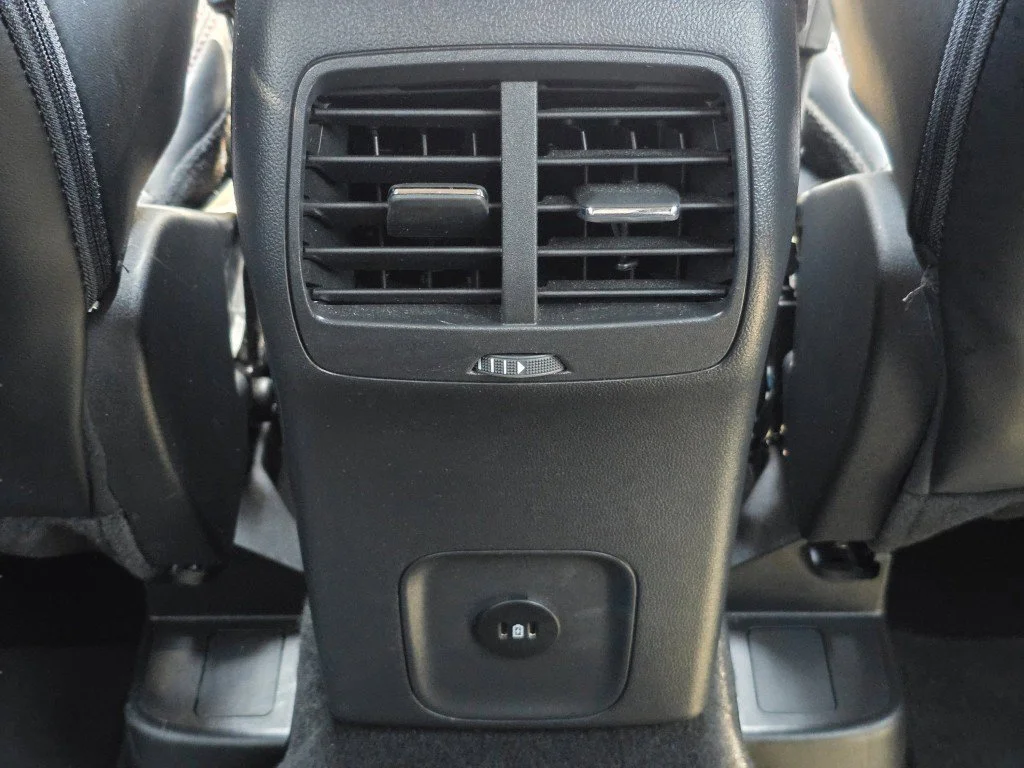 Used 2025 Gray Metallic Ford ST-Line image 30
