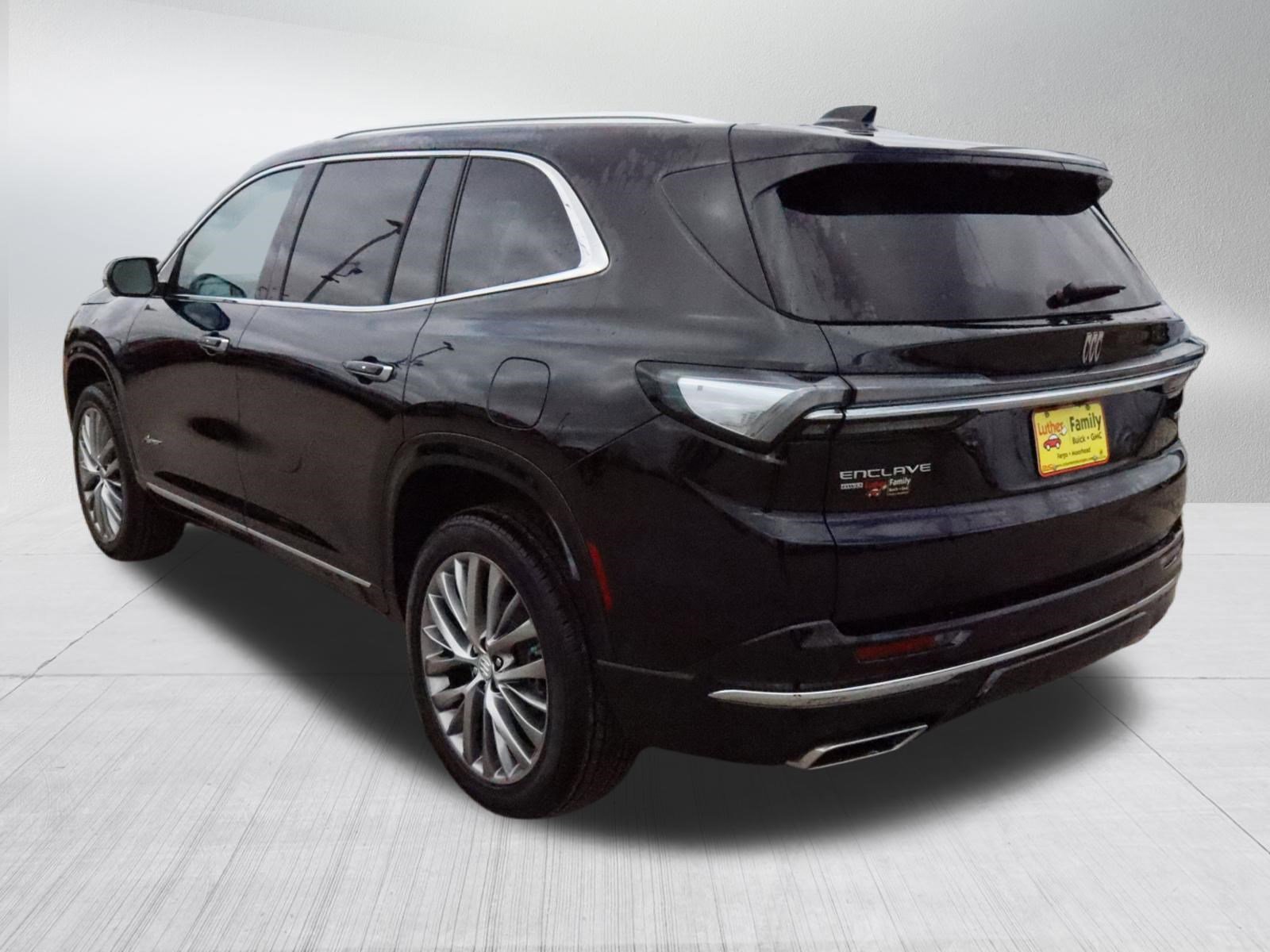 2026 Buick Enclave Avenir - Photo 5