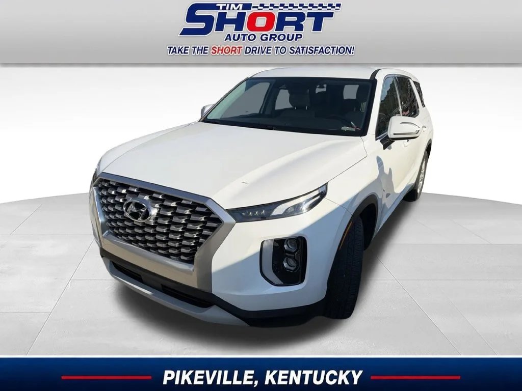2022 Hyundai Palisade