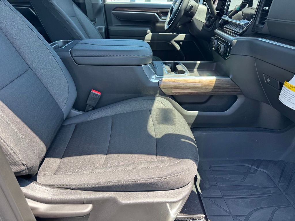 2026 Chevrolet Silverado 2500 HD LT - Photo 8