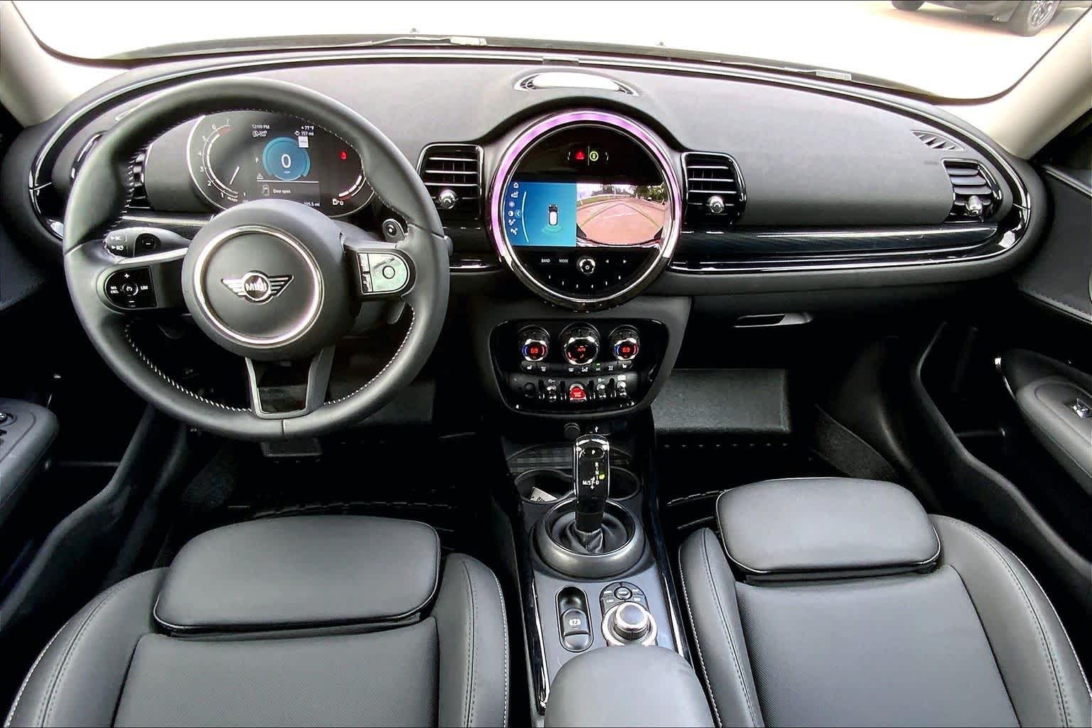 2024 MINI Clubman S - Photo 15