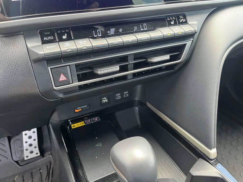 Used 2025 Beige Toyota XSE image 24