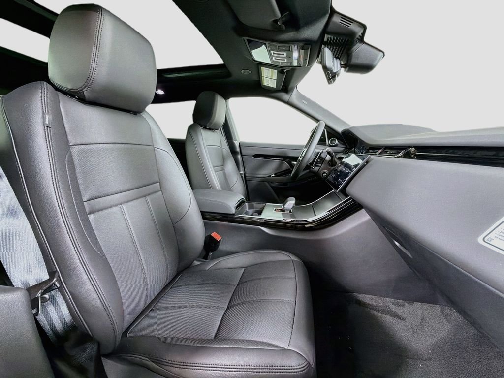 New 2026 Santorini Black Land Rover S image 29