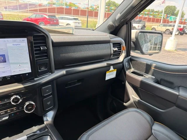 New 2026 Avalanche Ford Tremor® image 19