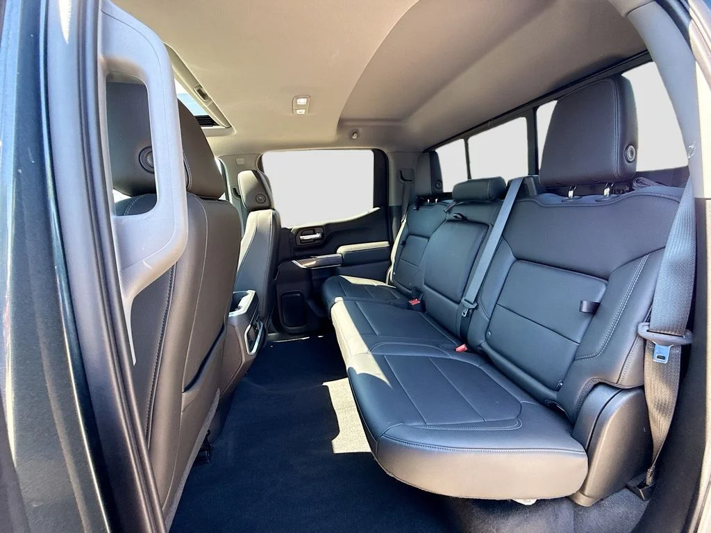 Used 2019 Shadow Gray Metallic Chevrolet LTZ image 24