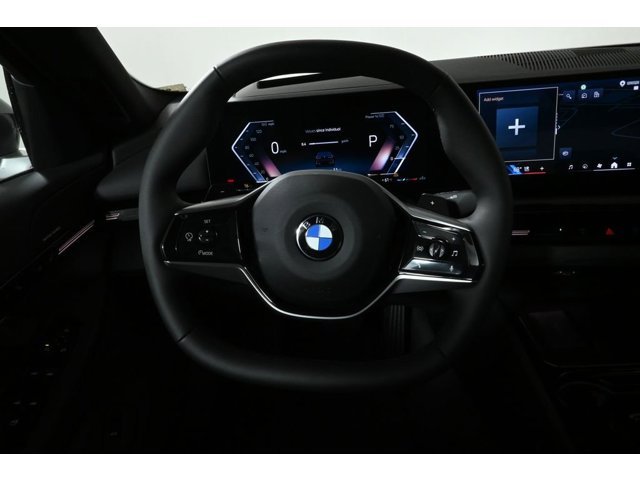 2026 BMW 5 Series 530i - Photo 19