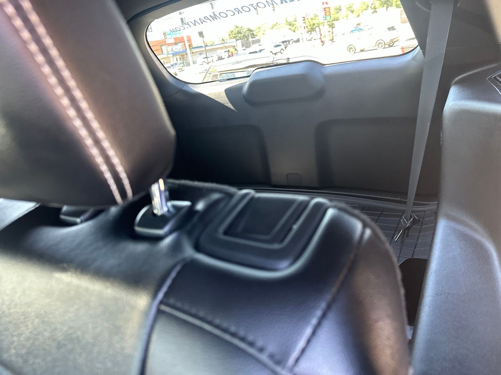 Used 2022 Blue Ford ST image 28