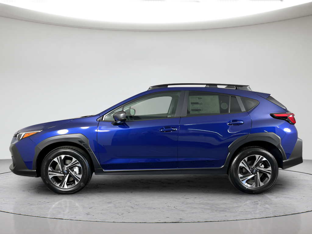 New 2026 SAPPHIRE BLUE PEARL Subaru Premium image 8