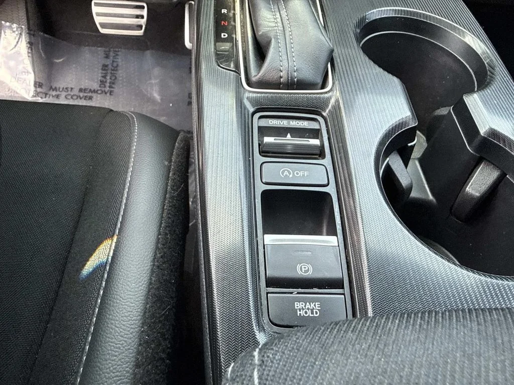 Used 2022  Honda Sport image 31