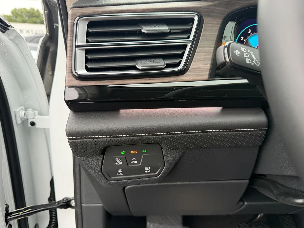 2026 Volkswagen Atlas SEL - Photo 20