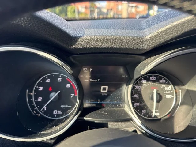 2023 Alfa Romeo Stelvio Ti - Photo 38