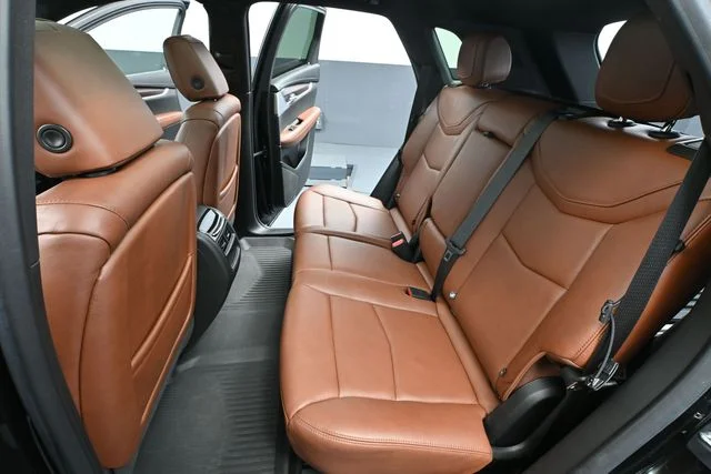 2020 Cadillac XT5 Sport - Photo 45
